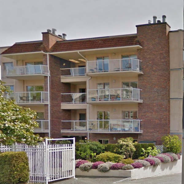 945 Mcclure