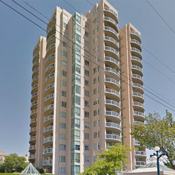 Regents Park - East Tower photo 3