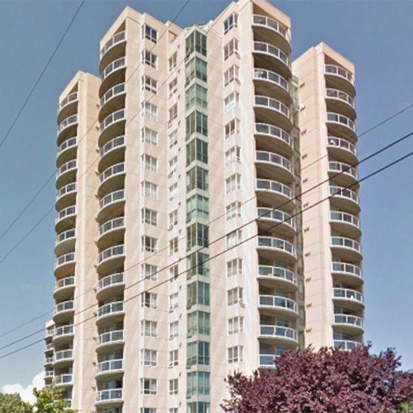 Regents Park - East Tower photo 2