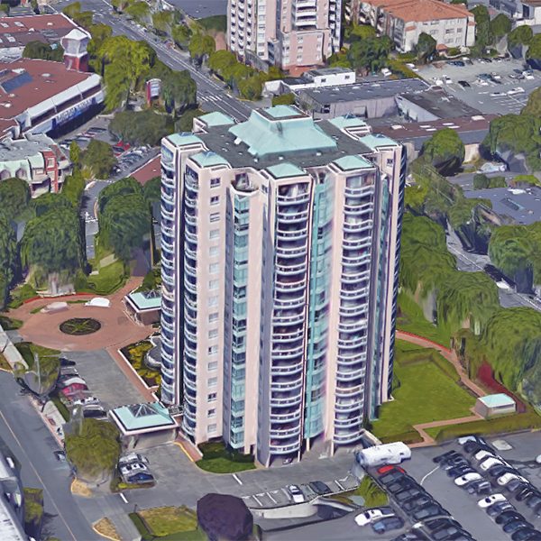 Regents Park - East Tower photo 5