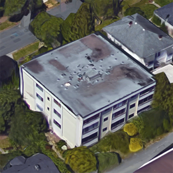 Chateau Vista photo 5