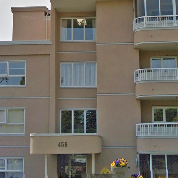 Photo 3 Linden Terrace photo 3