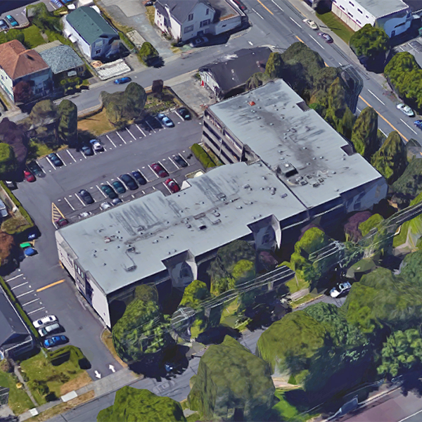Central Park Condominiums