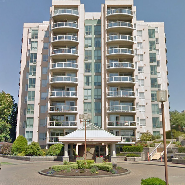 Photo 1 Regents Park - West Tower photo 1