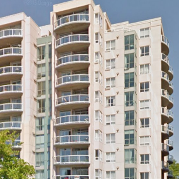 Photo 3 Regents Park - West Tower photo 3
