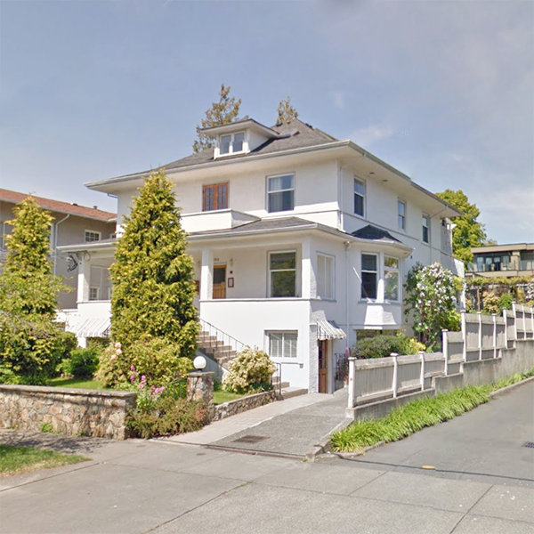 Southgate Manor