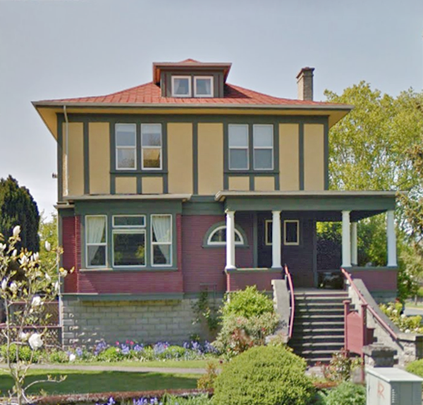 Six Hundred Fifty Linden