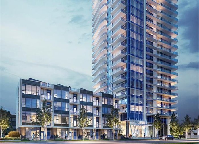 Imperial Metrotown