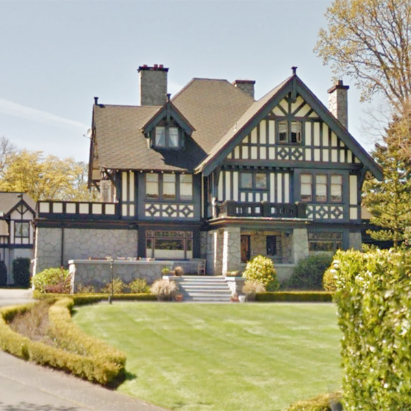 Photo 1 Samuel Maclure Tudor Revival photo 1