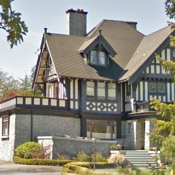 Photo 2 Samuel Maclure Tudor Revival photo 2