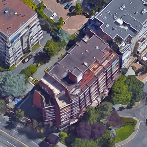 Photo 2 — click to view Savoy photo 2