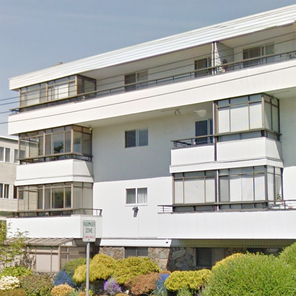 Shorewood House photo 3
