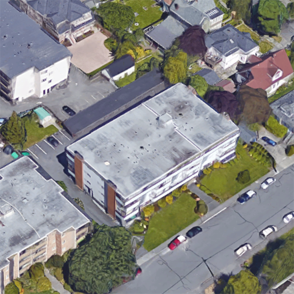 Shorewood House photo 5