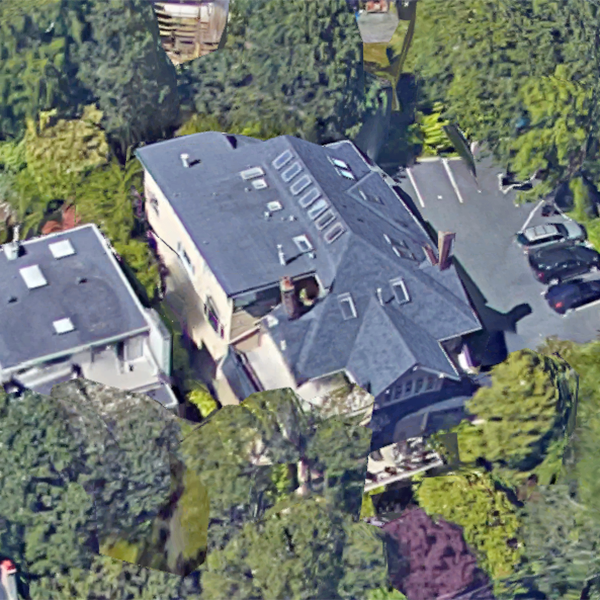 Photo 2 — click to view Rockland House photo 2