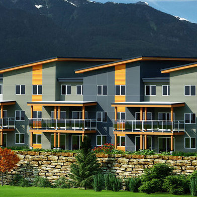 Skyridge