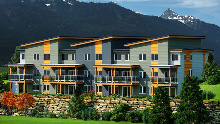 Photo 1 Skyridge photo 1