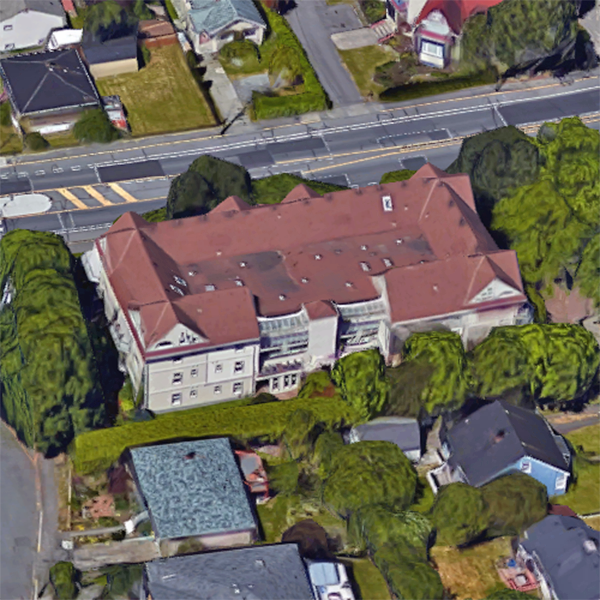Park Place photo 5