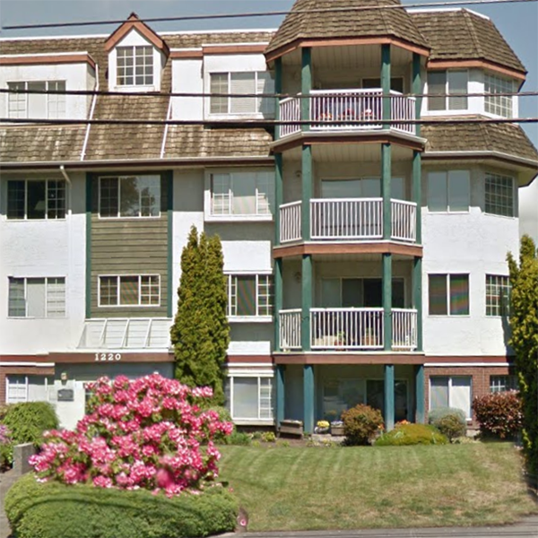 Ormond Court photo 5