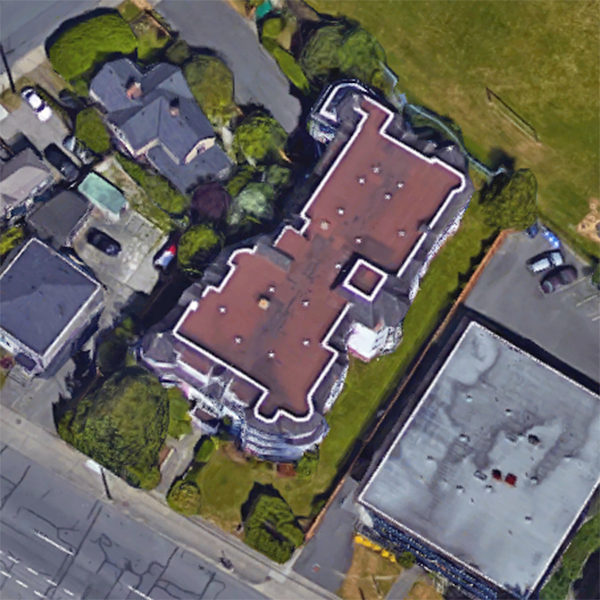 Ormond Court photo 4