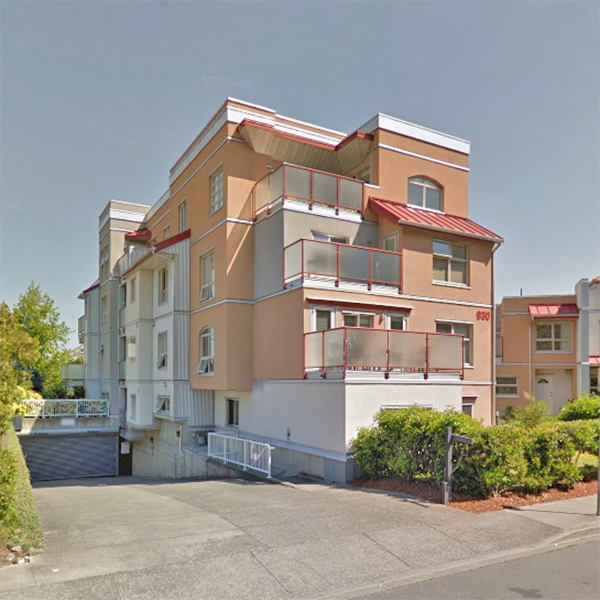 Photo 3 — click to view Park Place photo 3