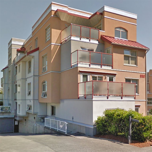Photo 2 — click to view Park Place photo 2