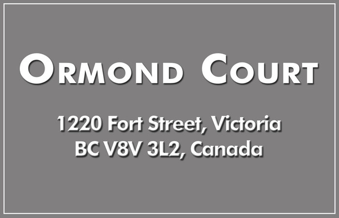 Ormond Court