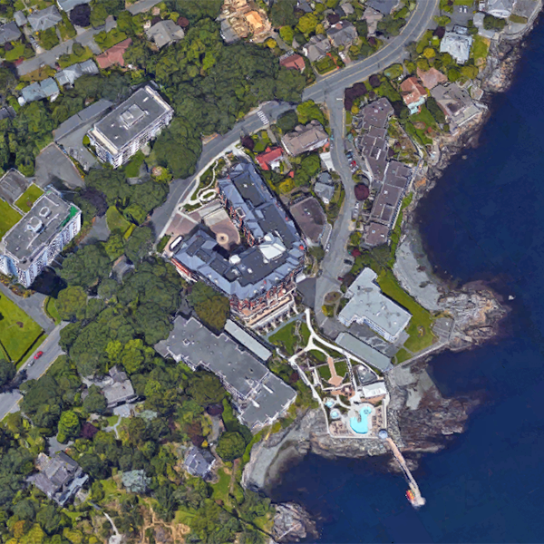 Oak Beach Hotel photo 5