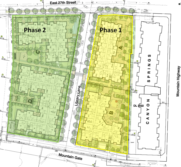 Juniper location map 3