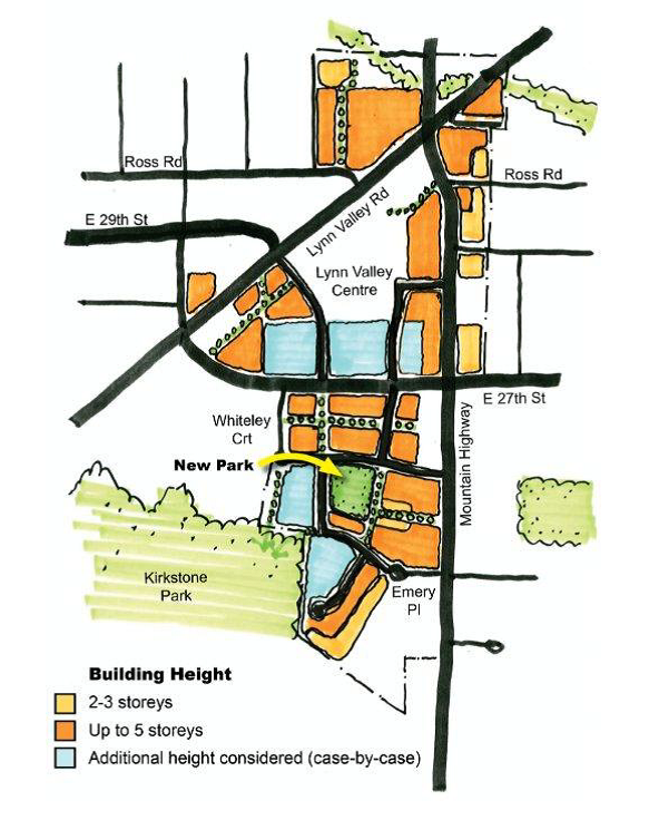 Juniper location map 4