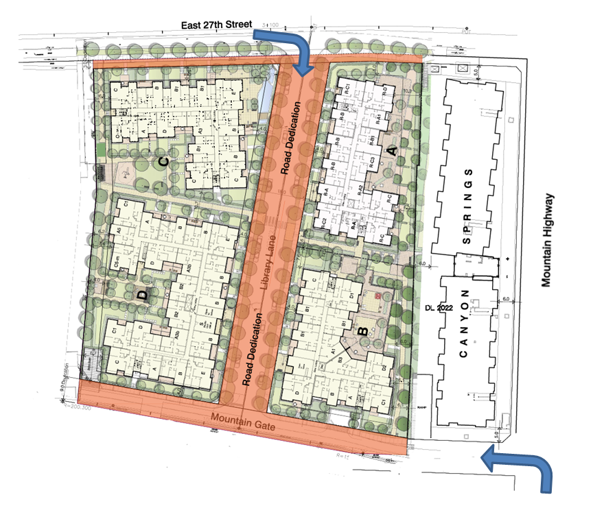 Juniper location map 1