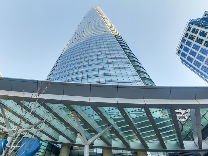Trump International Hotel & Tower