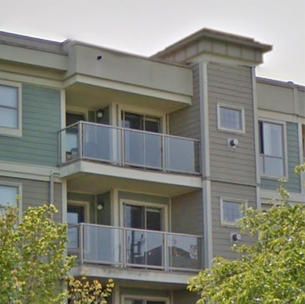 Meares Park Place