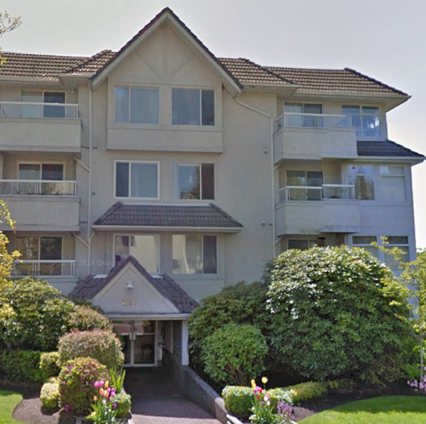 Glenmuir Place