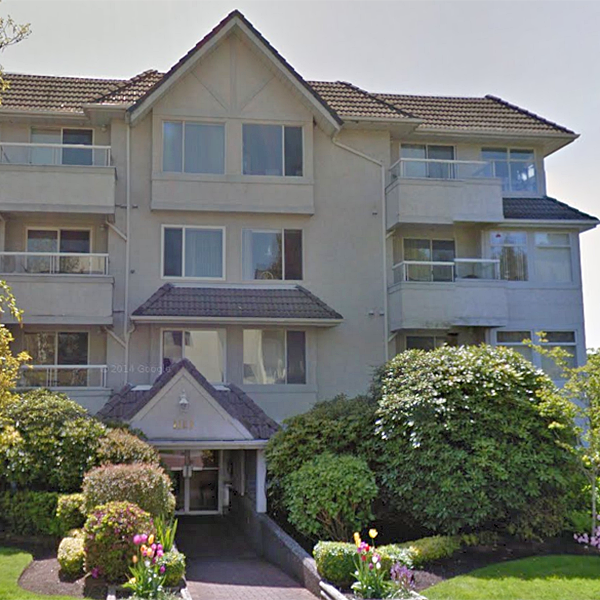 Glenmuir Place photo 2