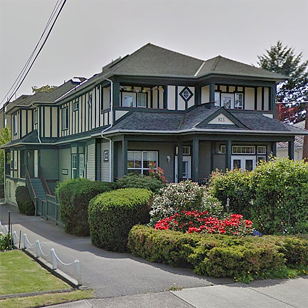 923 Mcclure