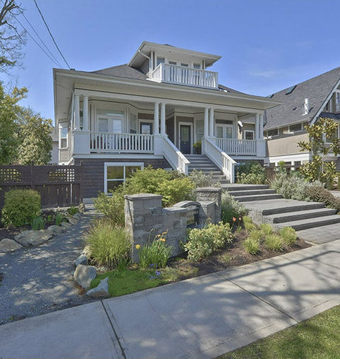 Christopher House photo 4