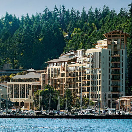 Horseshoe Bay Sanctuary