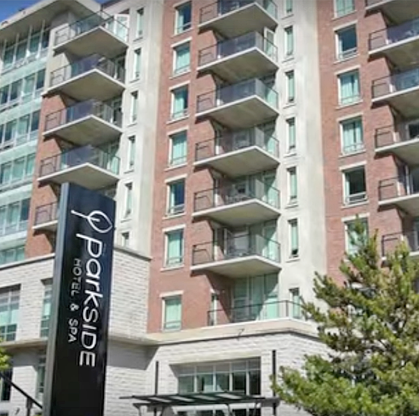 The Parkside