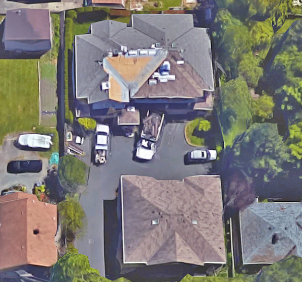 Ashbury Court
