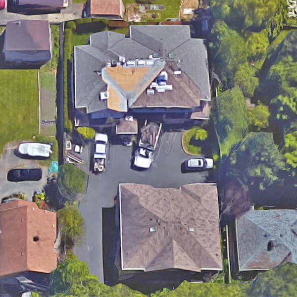 Photo 3 — click to view Ashbury Court photo 3