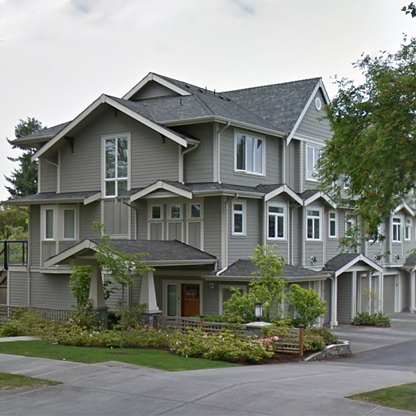 Photo 1 Lansdowne Walk photo 1