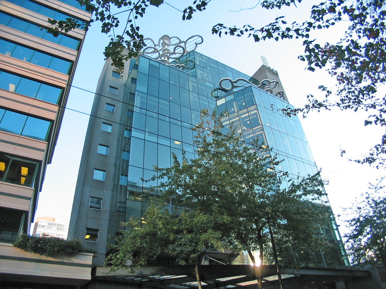 Photo 3 938 Howe - Strata Office Building photo 3