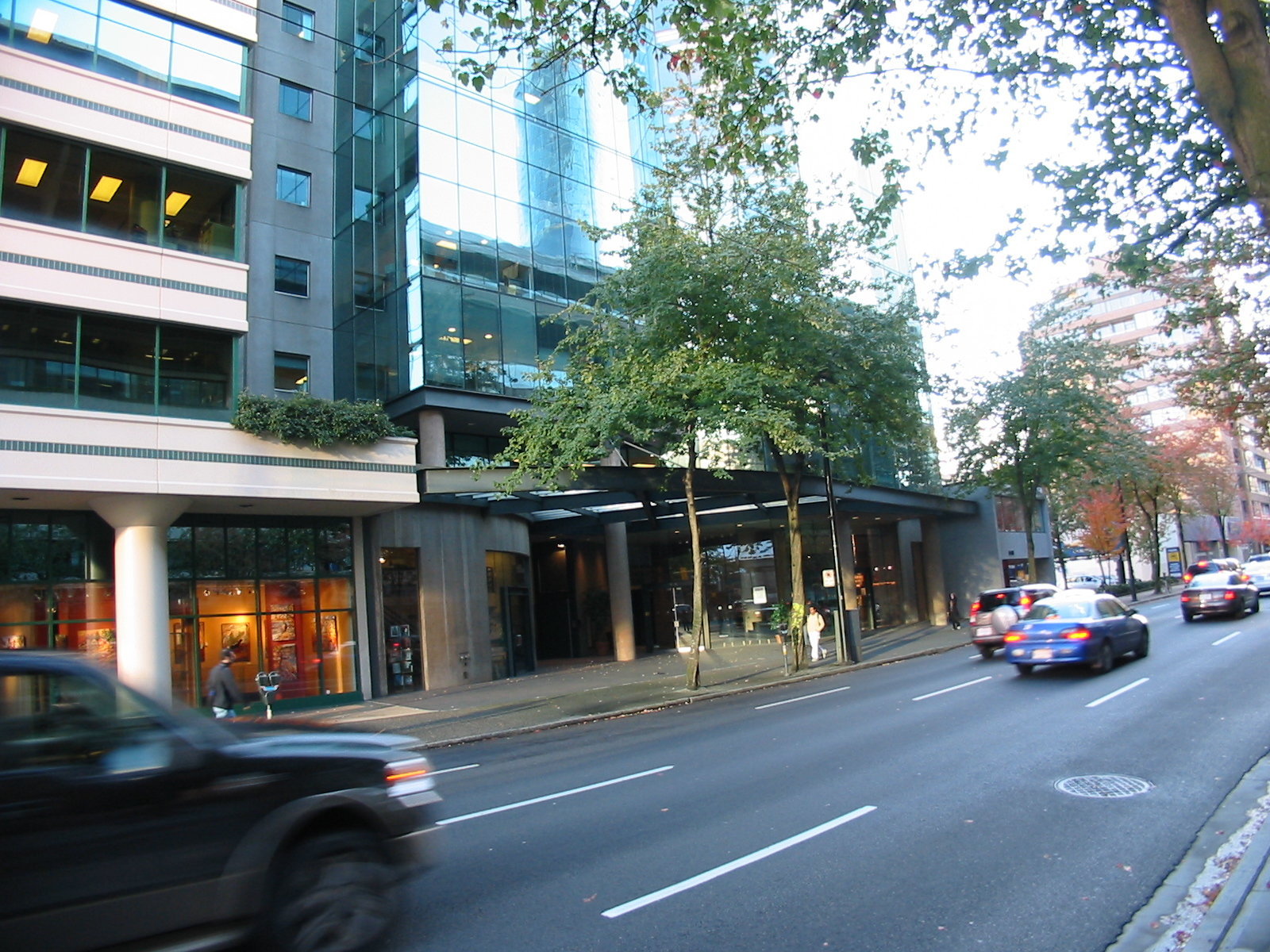 Photo 4 938 Howe - Strata Office Building photo 4