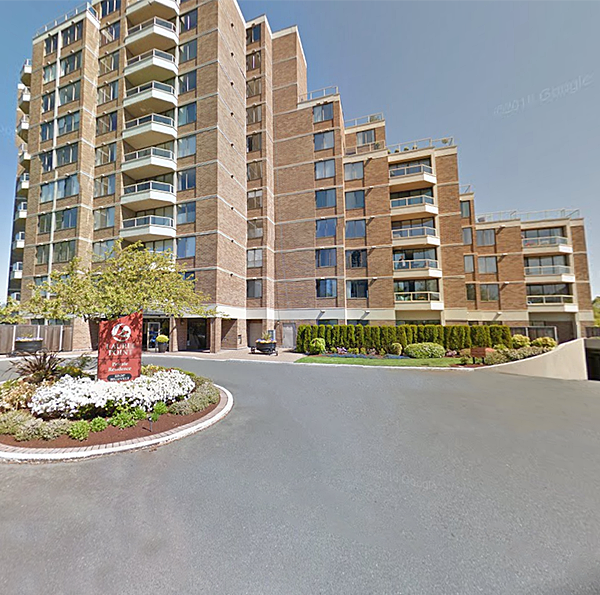 Laurel Point