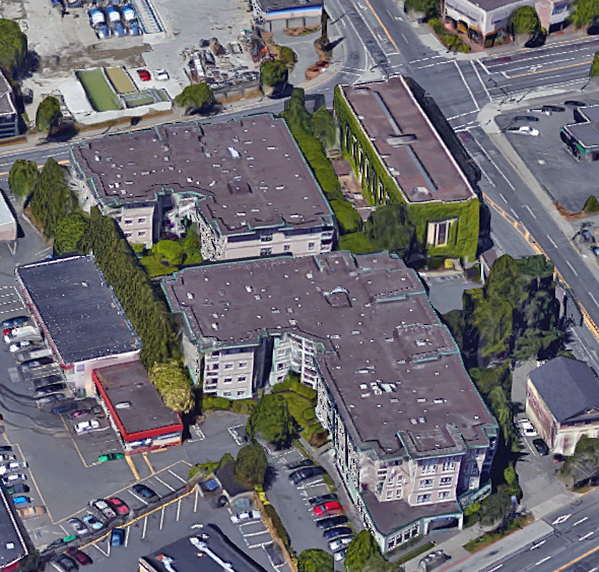 Lexington Park