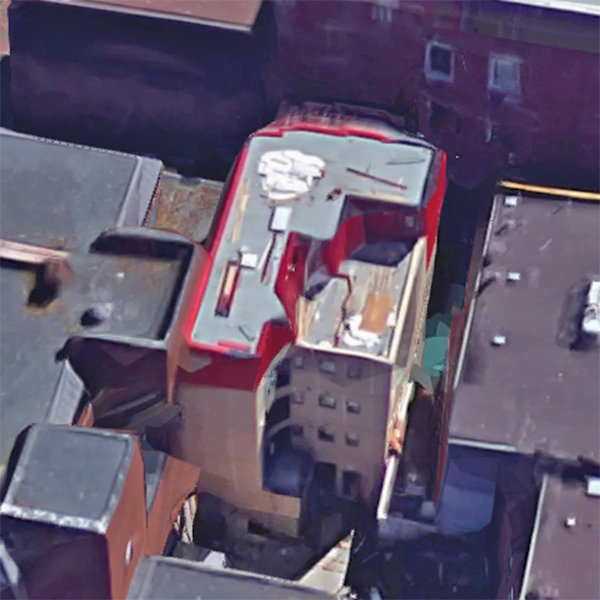 Photo 1 Waddington Alley Flats photo 1