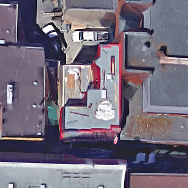 Photo 5 Waddington Alley Flats photo 5