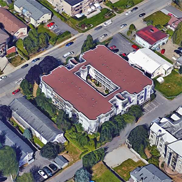 Arbutus Court photo 5