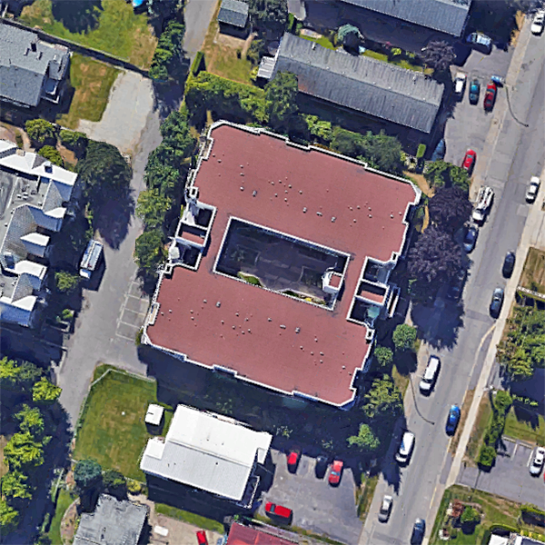 Arbutus Court photo 4
