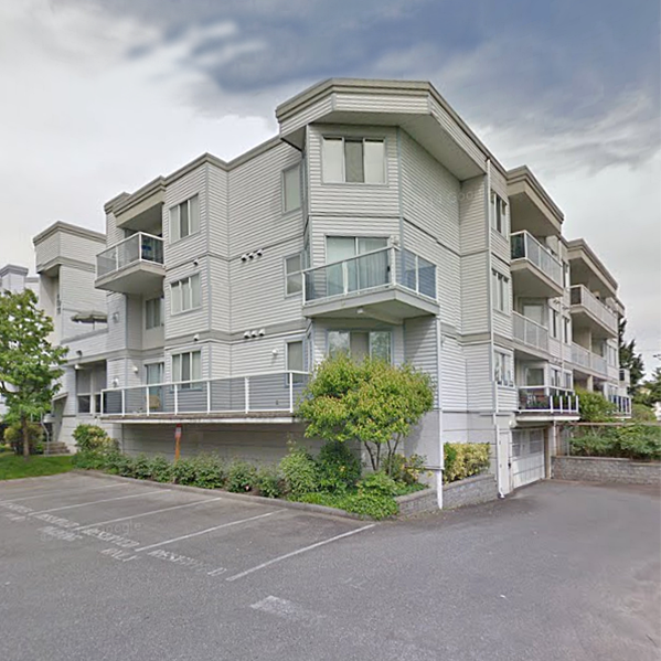 Arbutus Court